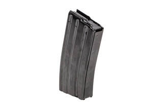 Alexander Arms 50 Beowulf 7 round magazine is made from steel